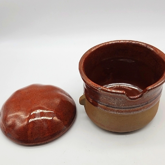 Vintage Takahshi Salt Cellar Le Chef - Picture 4 of 12